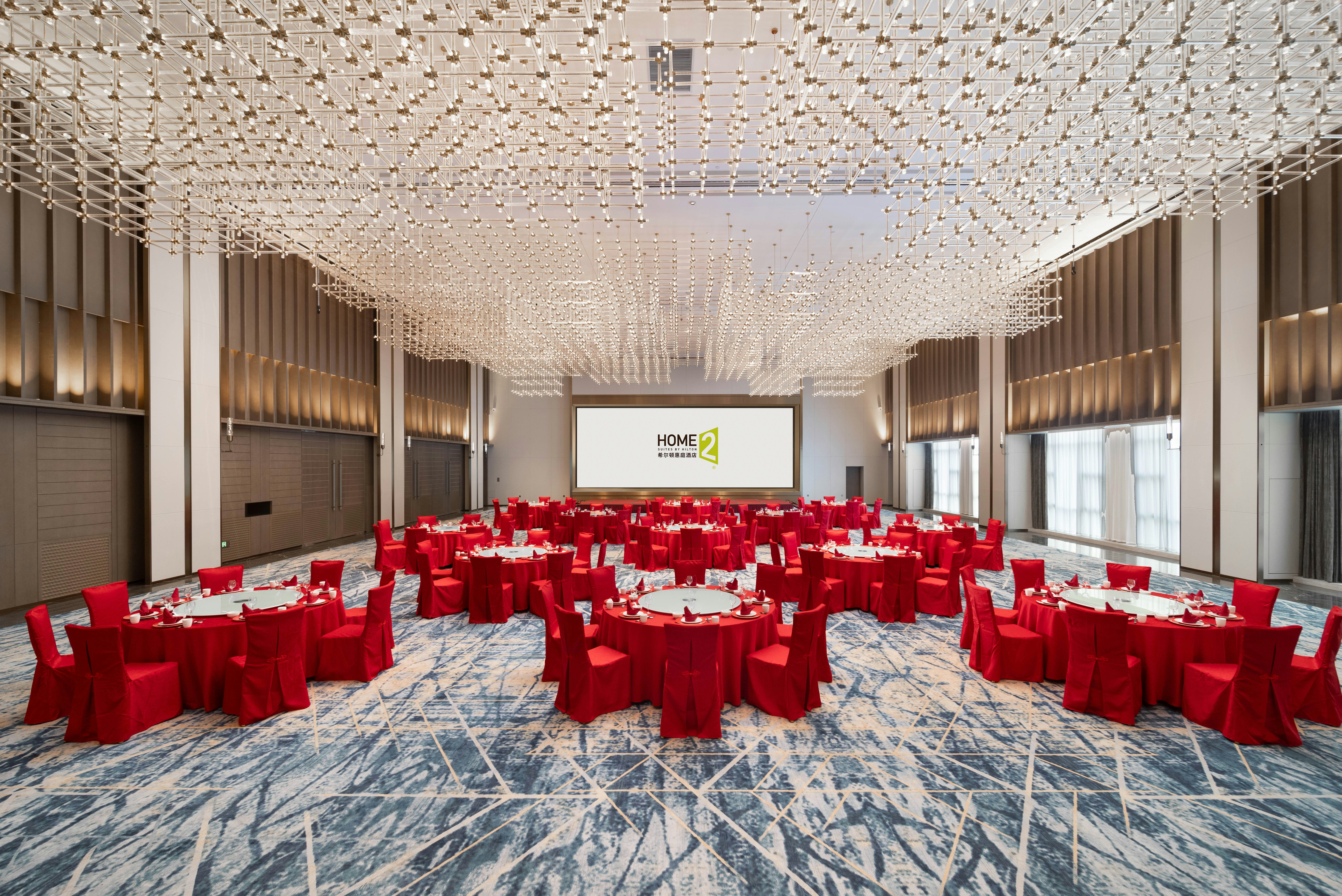 Home2 Suites by Hilton Binzhou Boxing 51/61