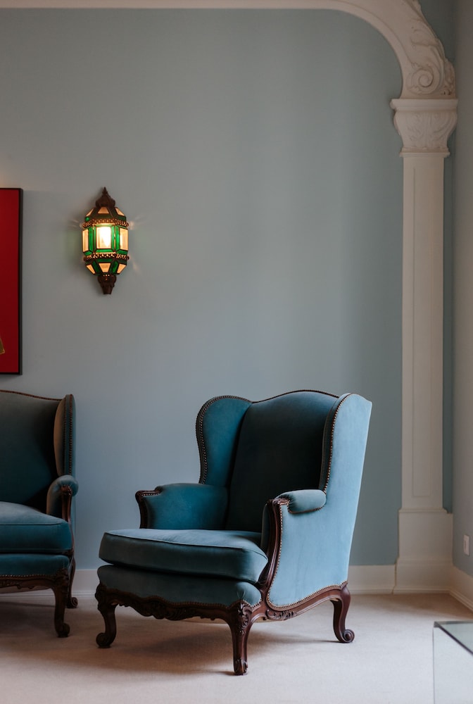 Dear Lisbon Palace Chiado Suites 52/63