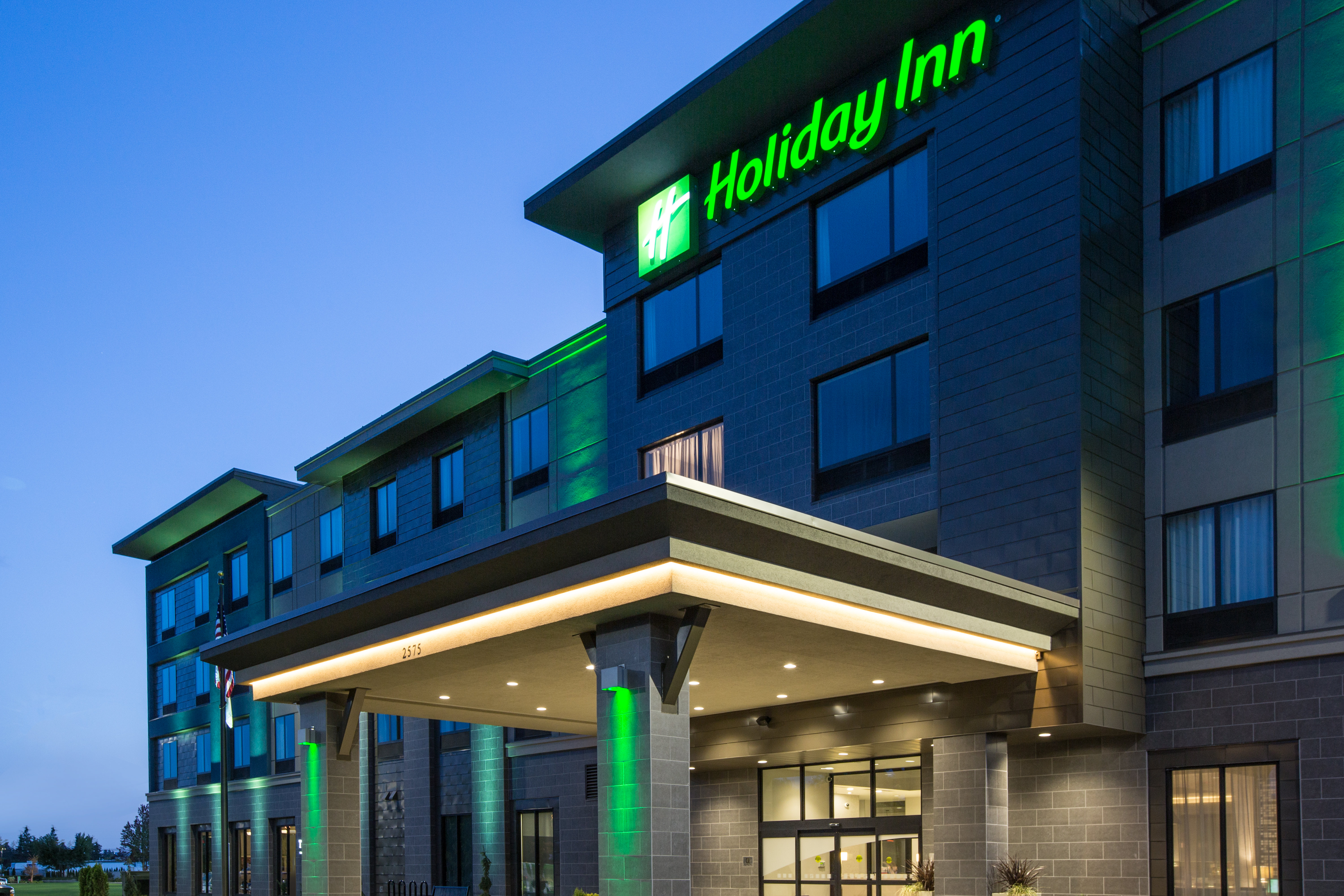 Holiday Inn Portland West Hillsboro 2/74