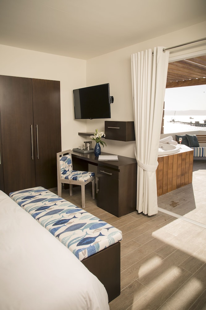 Aranwa Paracas Resort & Spa 40/50