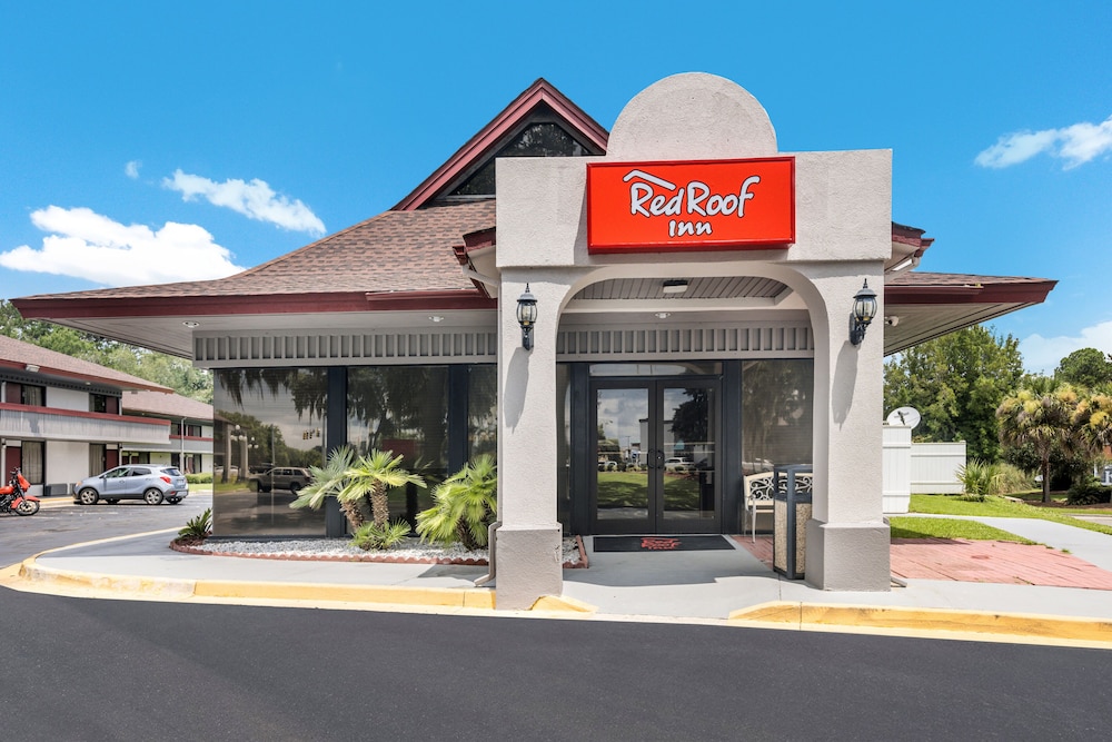 Red Roof Inn Savannah Southside Midtown 5/38