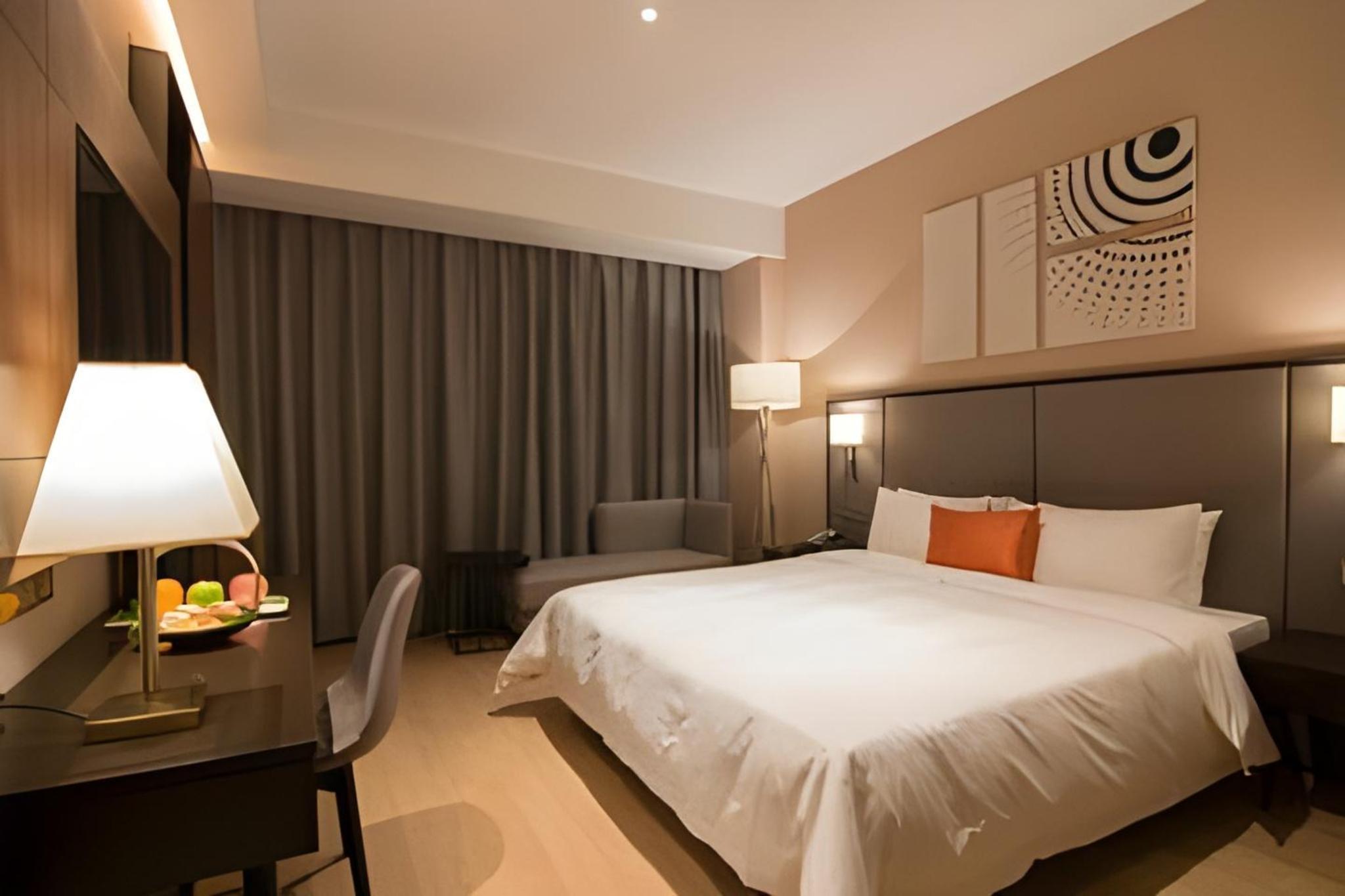 Yitel Premium Shanghai - Xuhui 27/36