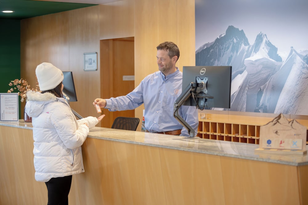 Pierre & Vacances Hotel Coray Andorra 13/72