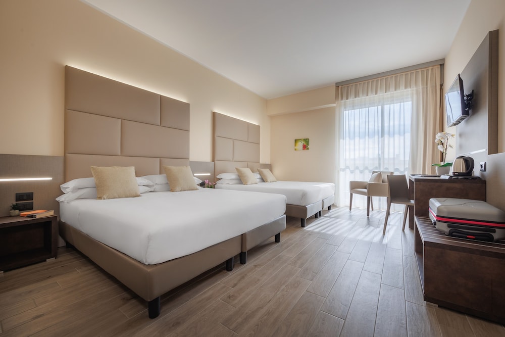 JR Hotels Gate 7 Bologna 29/70