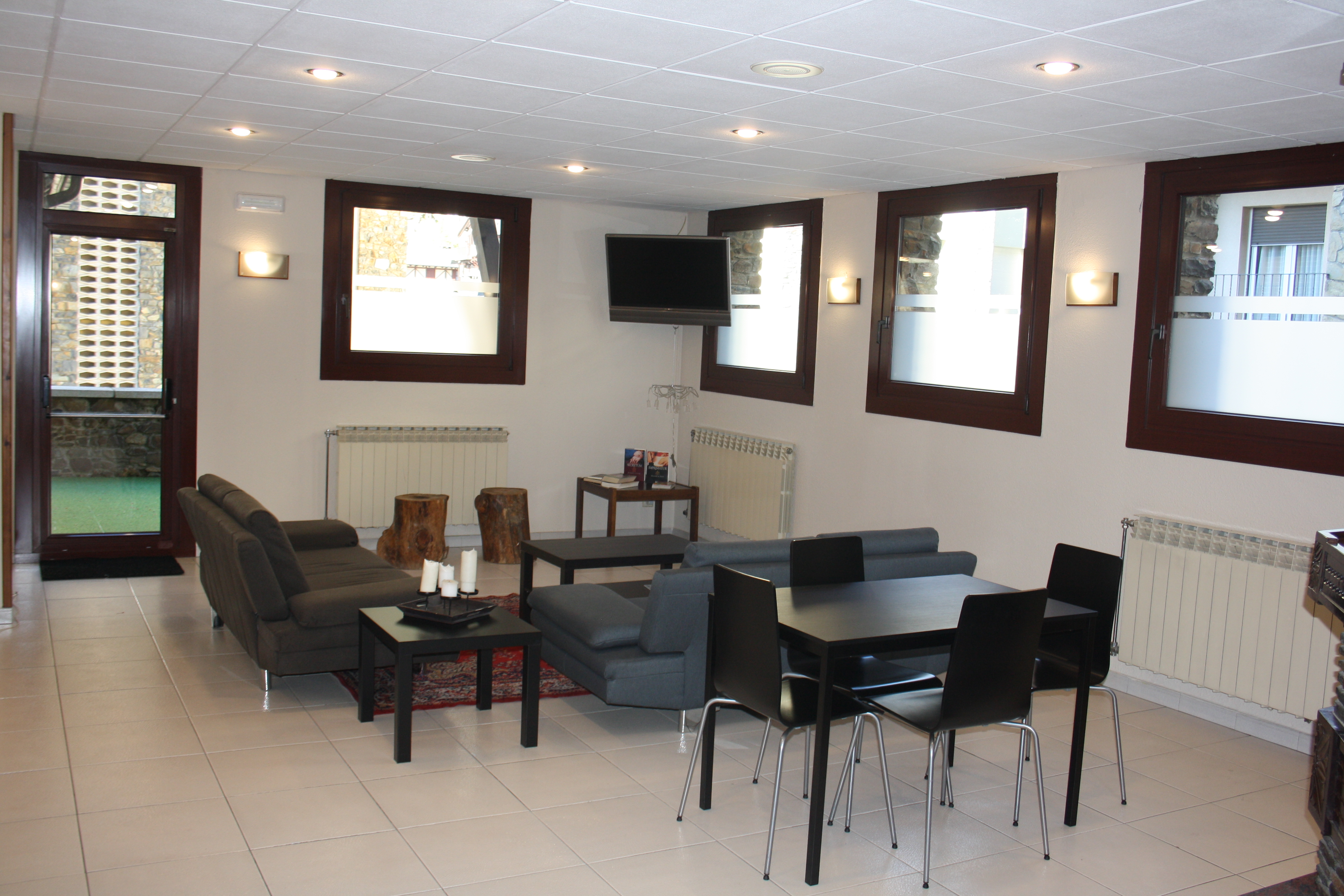 Hotel Xalet Besoli 23/40