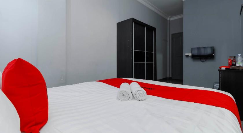 Reddoorz Plus Near Batam City Square 14/29