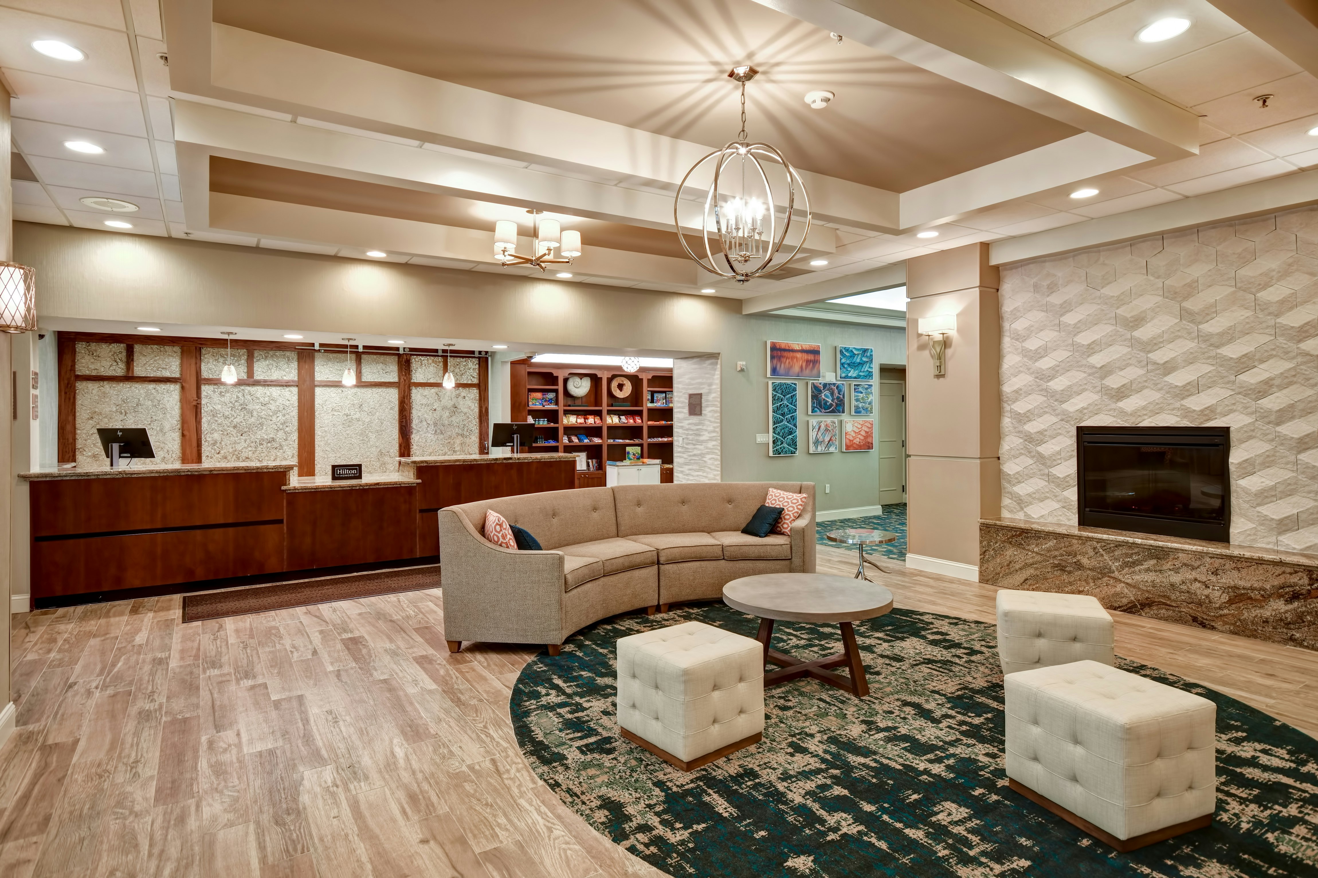 Homewood Suites by Hilton Tampa-Port Richey 13/31