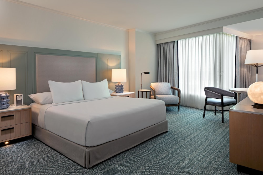 Grand Hyatt Tampa Bay 12/50