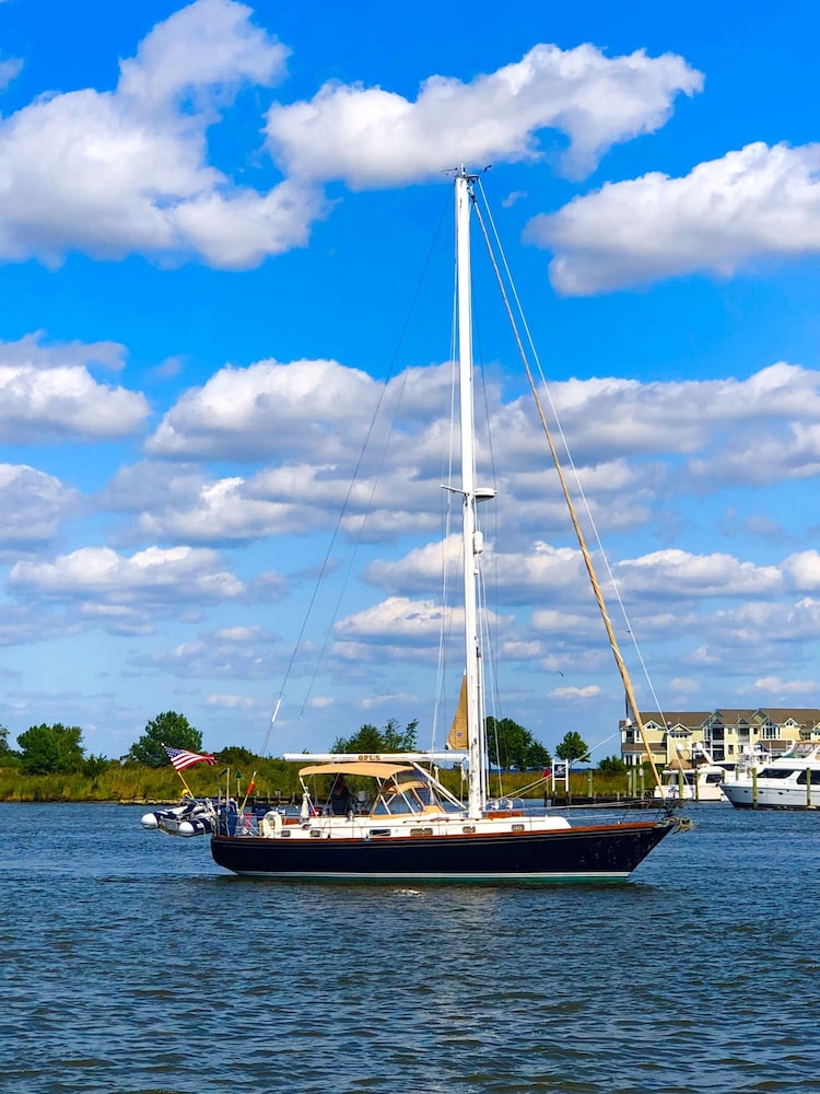 Hyatt Place Kent Narrows and Marina 37/50