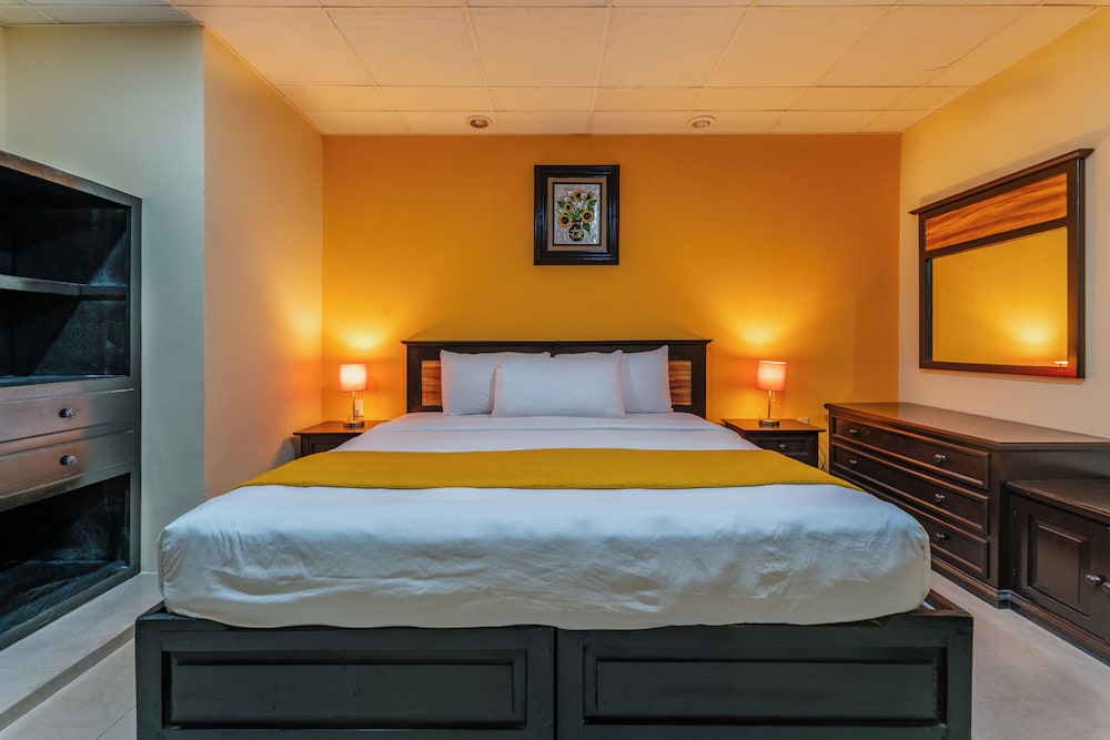 Hotel Plaza Mirador 28/37