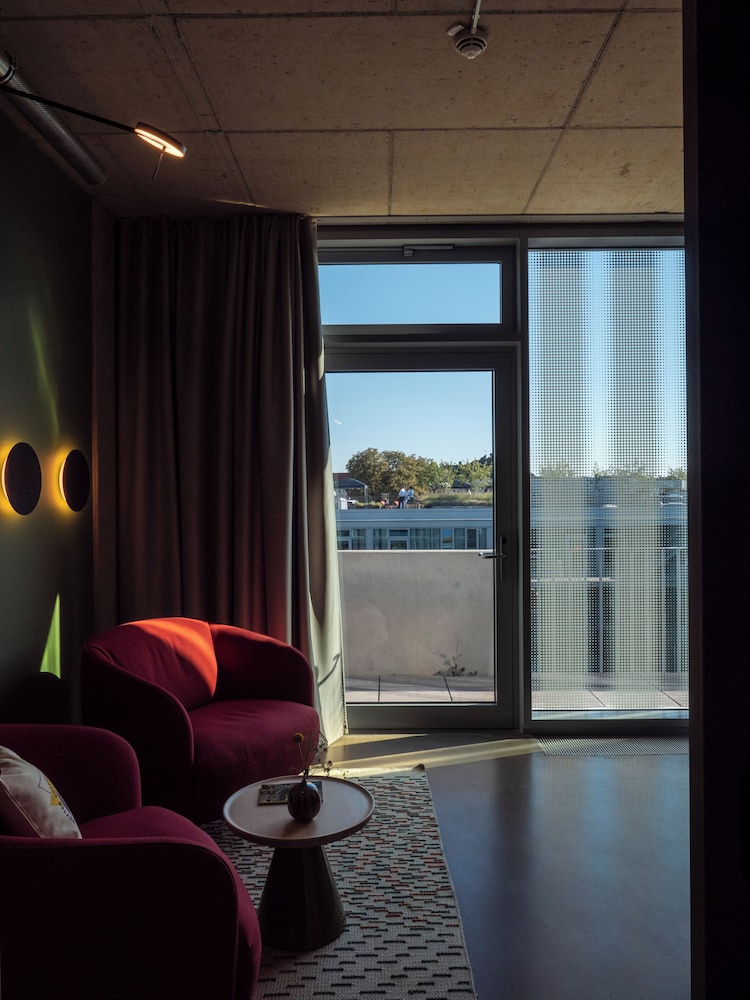 Koncept Hotel Josefine 35/49