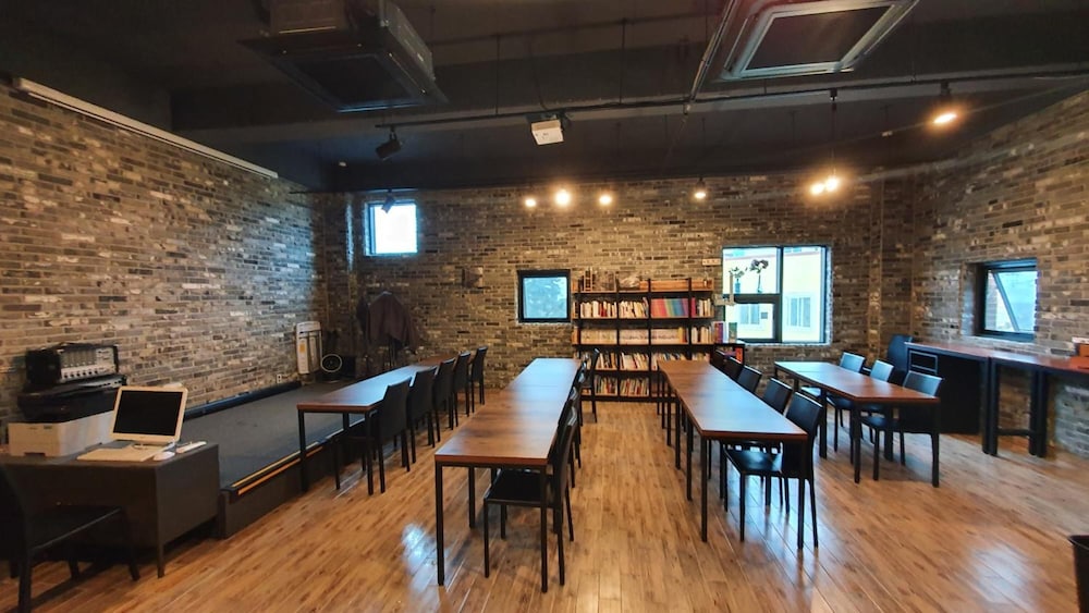 Hotel Iam - Hostel 32/50