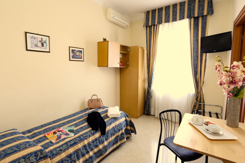 Hotel Loreto 51/62