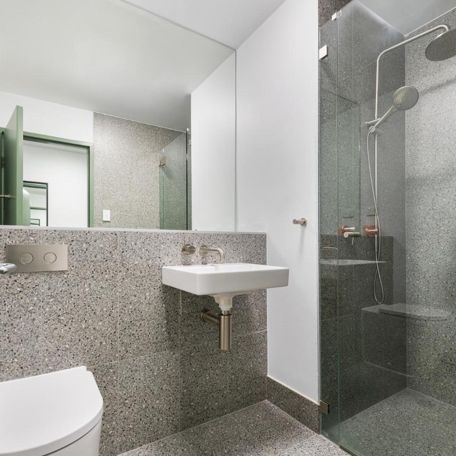 Twin Ensuite، YHA Sydney Central 3/5