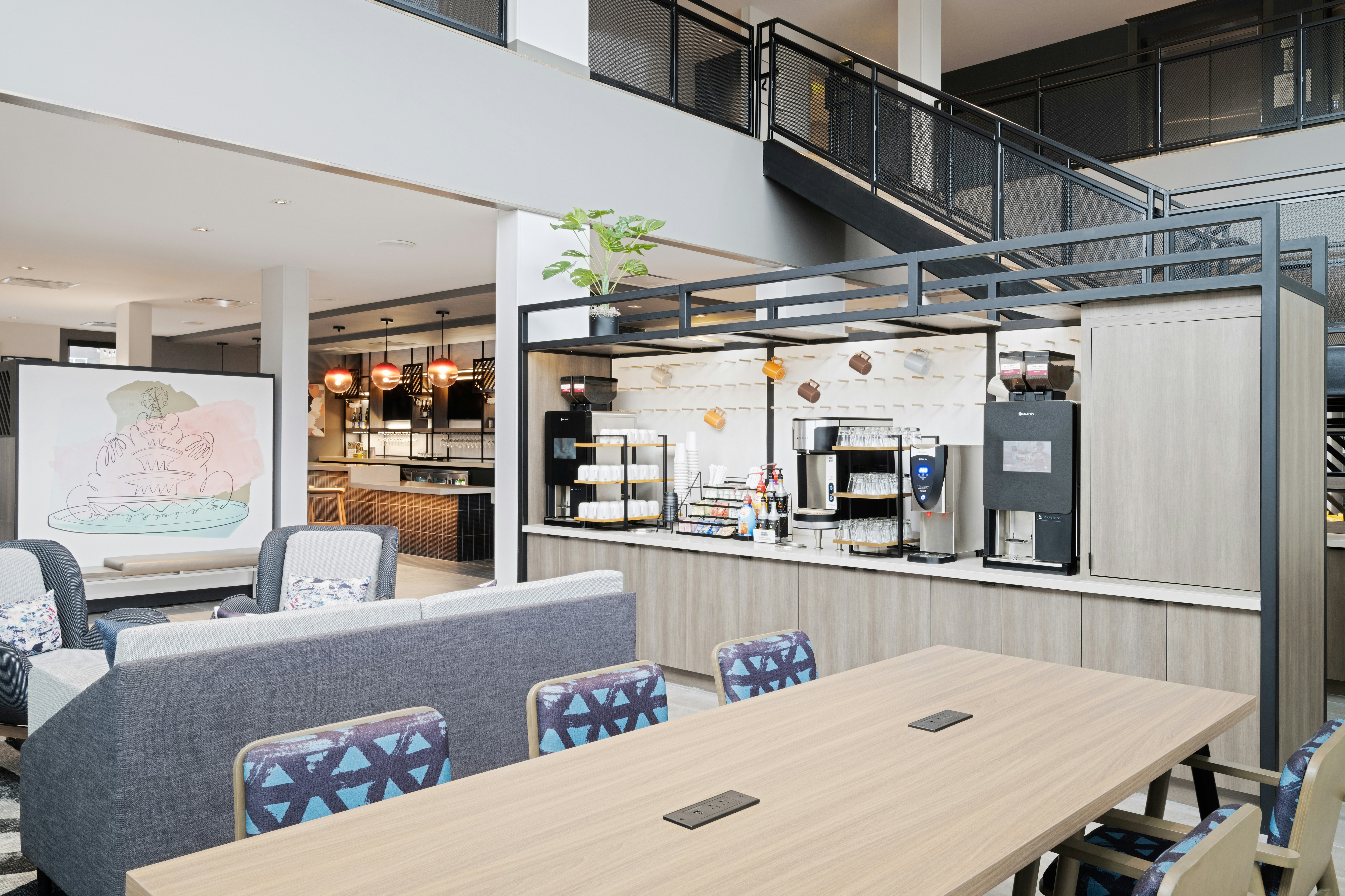 Atwell Suites Kansas City Airport by IHG 21/28