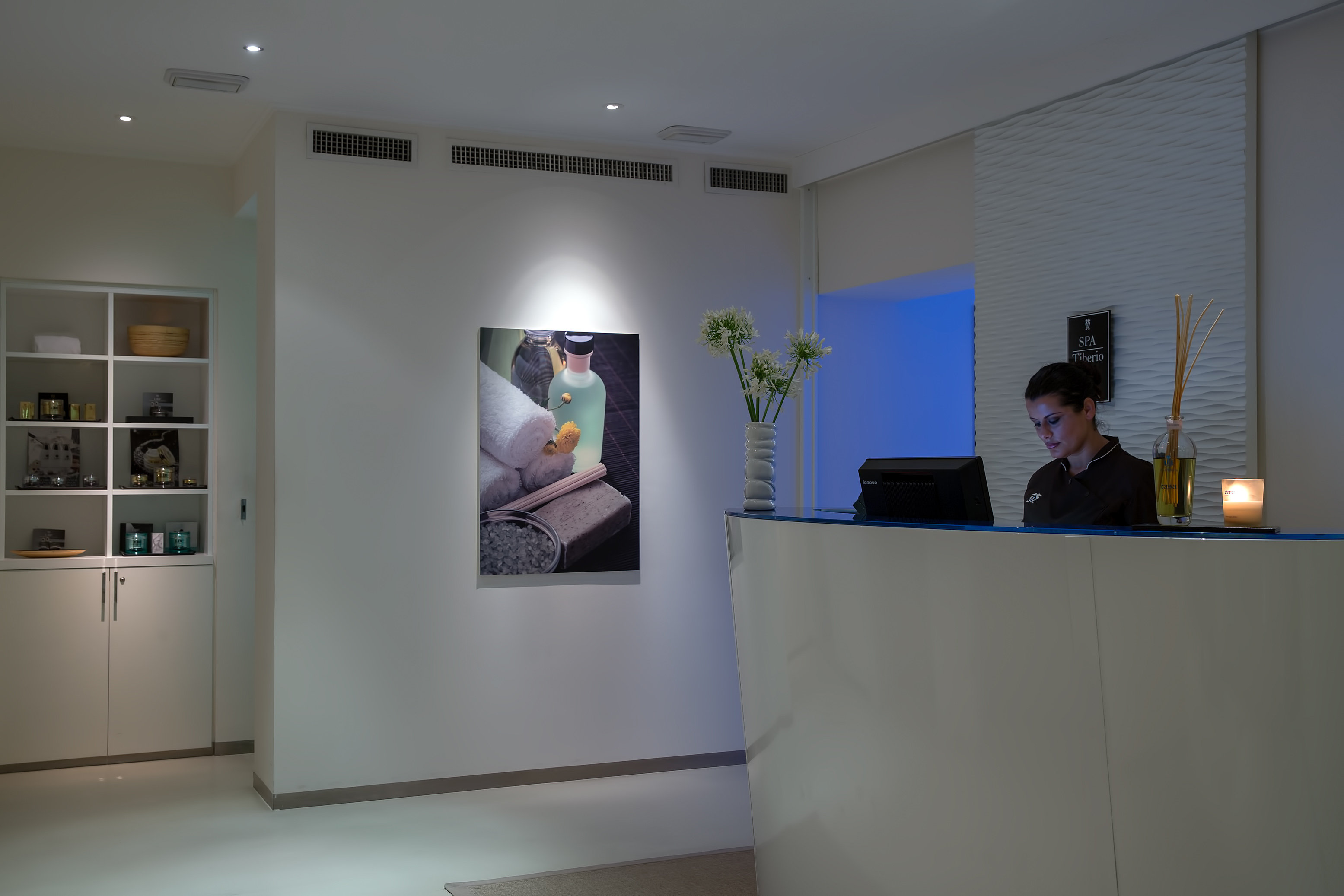 Capri Tiberio Palace - The Leading Hotels of the World 3/49
