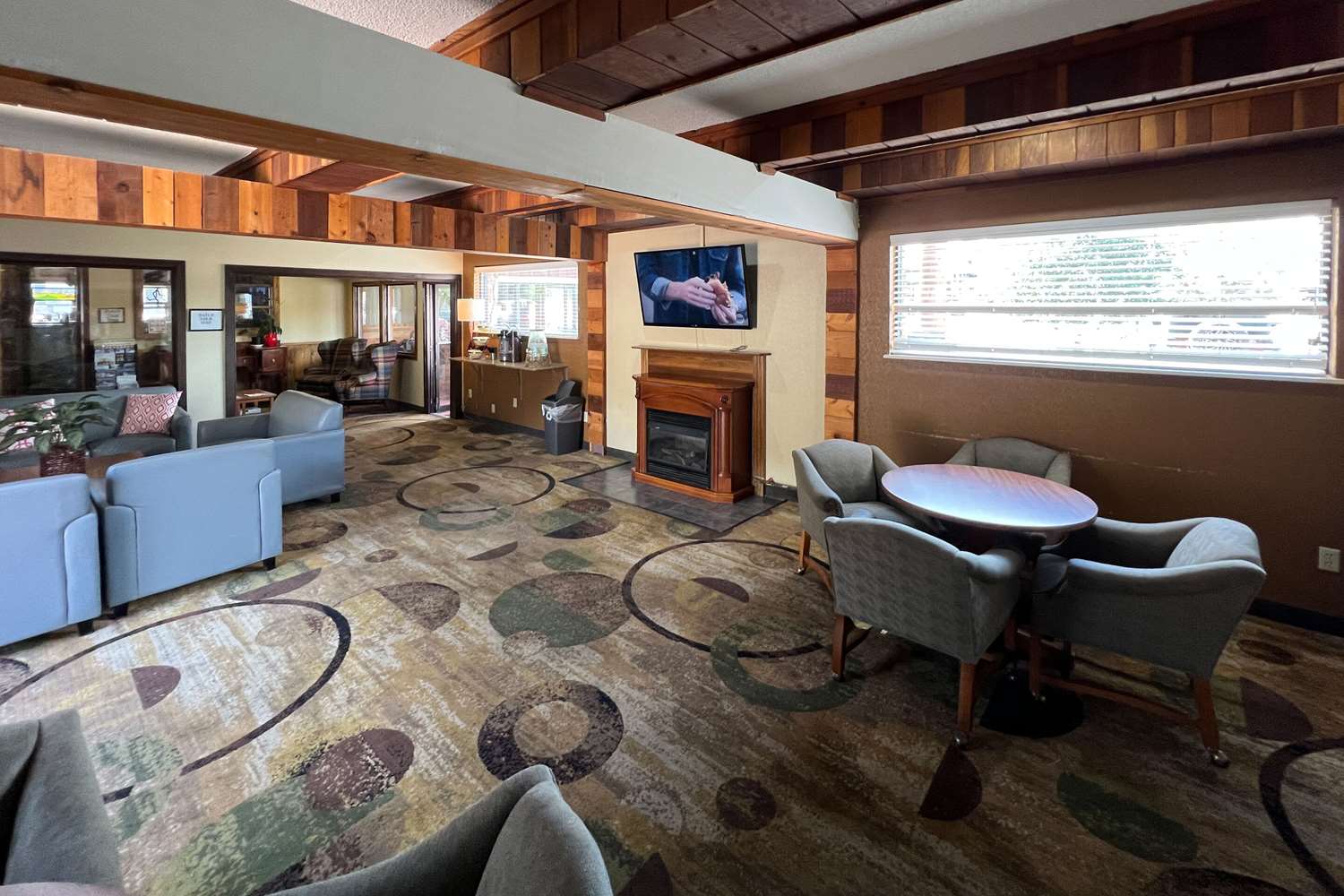 Quality Inn Pagosa Springs 22/27