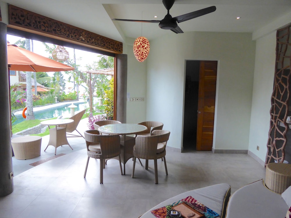 Puri Dajuma Beach Eco Resort & Spa 51/75