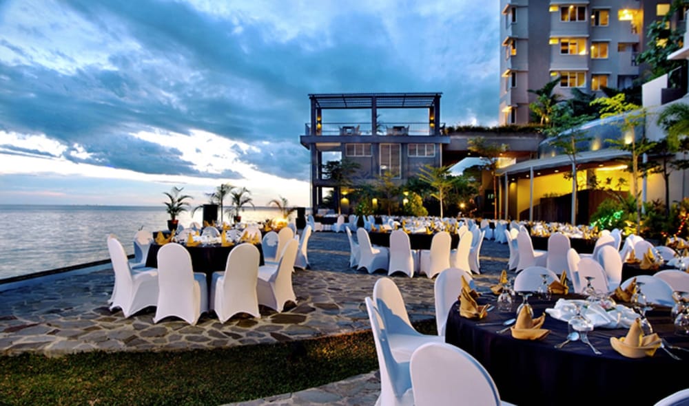Golden Tulip Balikpapan Hotel and Suites in BALIKPAPAN