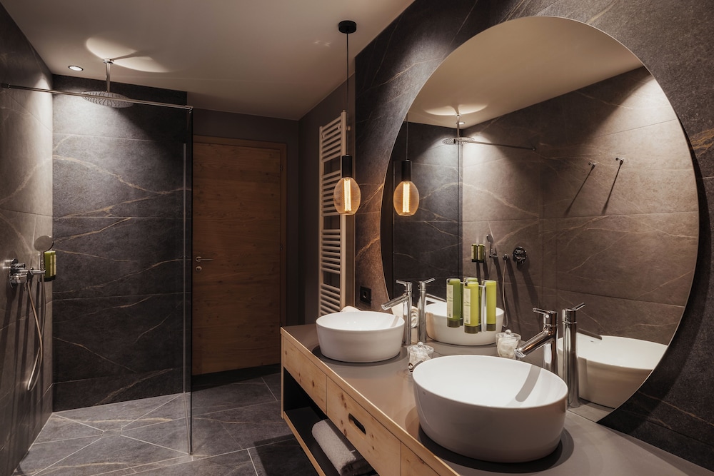 Hotel Tofana Cortina 50/50