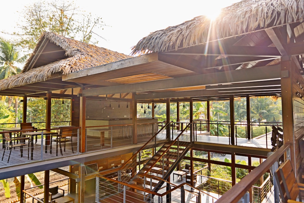 Tilar Siro Andamans - A CGH Earth Experience 6/54