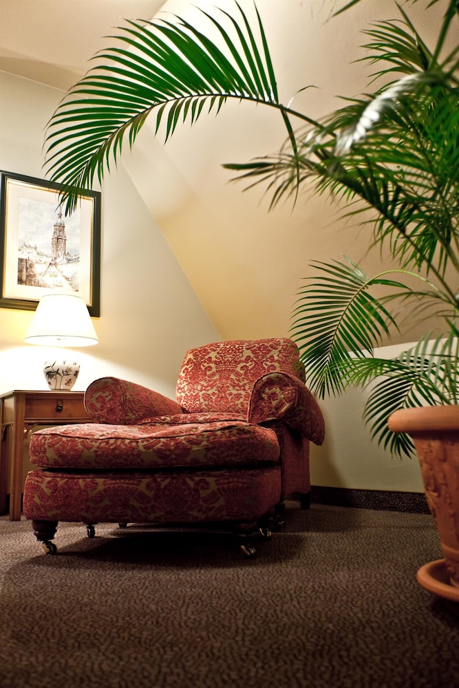 Best Western Premier Hotel Rebstock 40/49