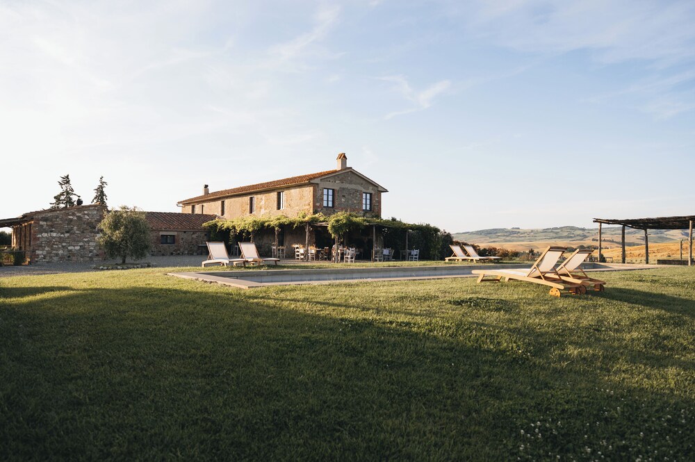 LOCANDA IN TUSCANY 46/50