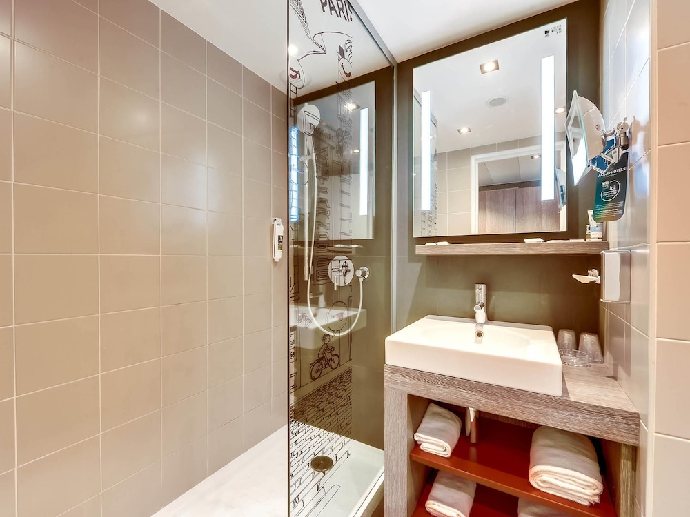 Mercure Paris Gare Montparnasse 81/84