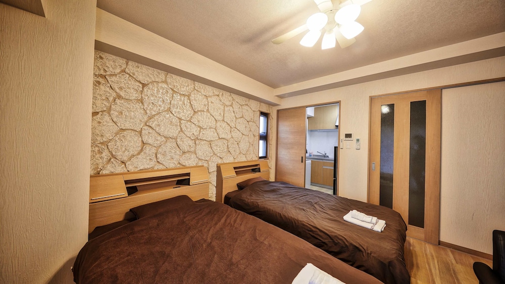 Terrace Resort Chatan West 23/42