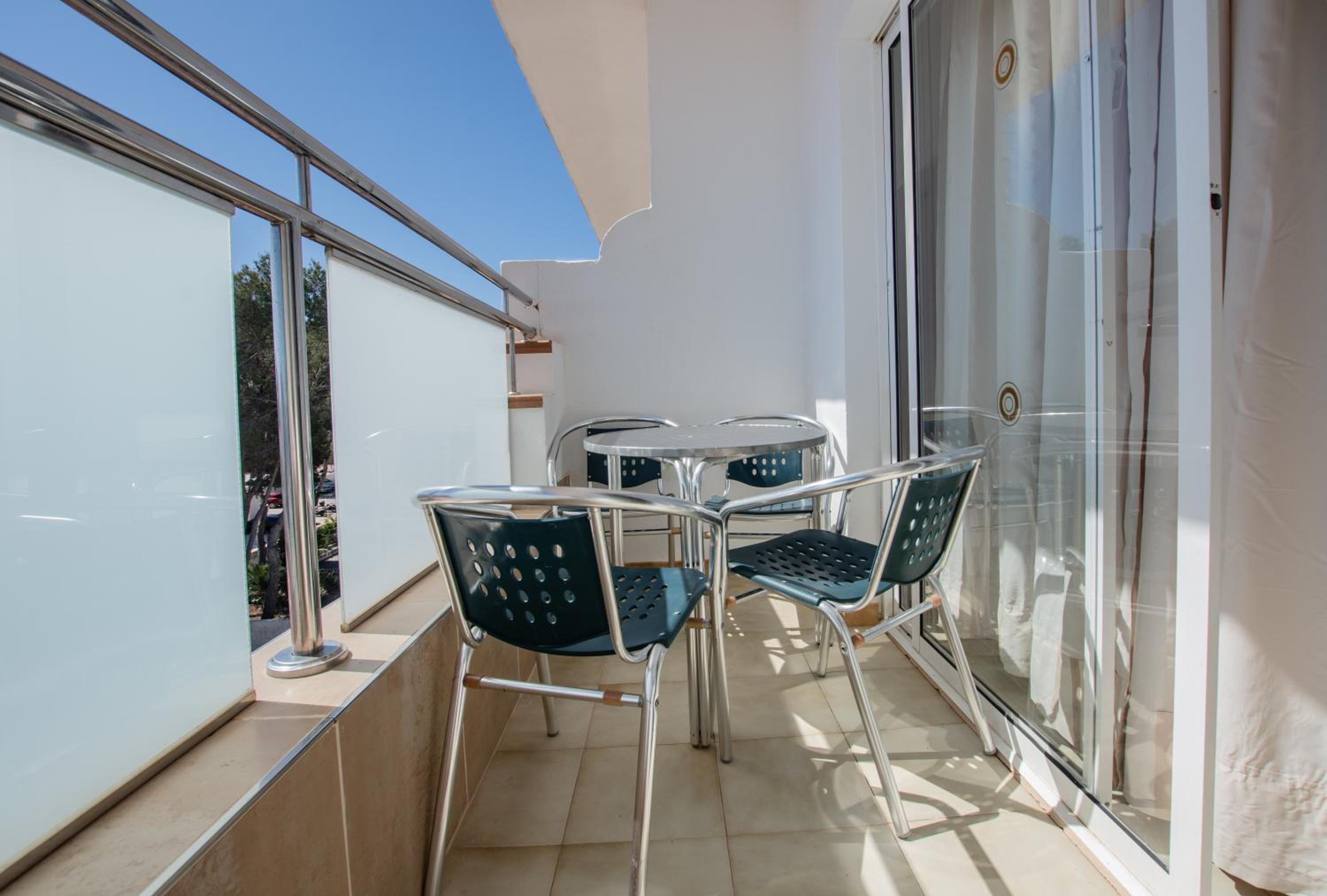 El Cortijo Apartments 42/53
