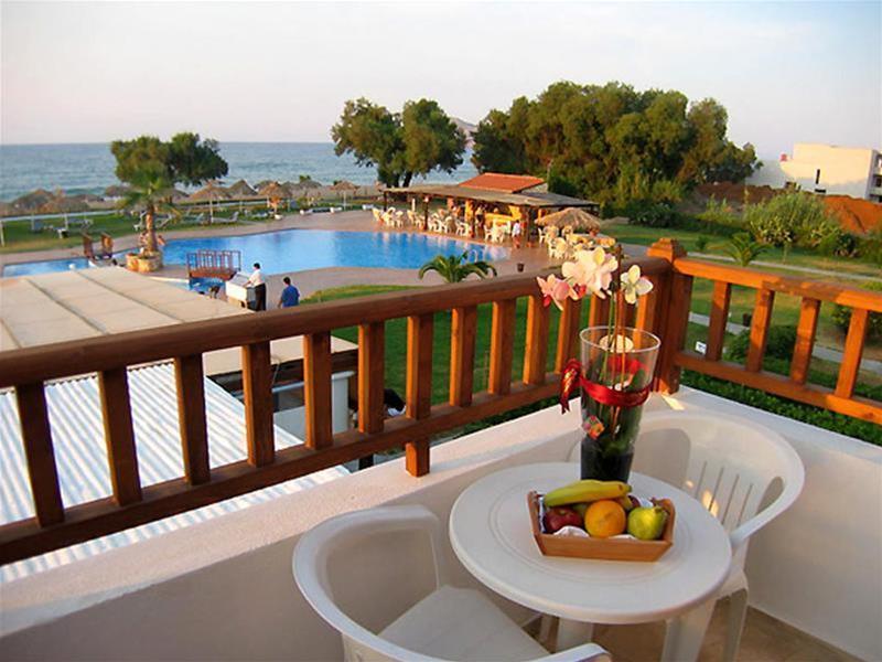 Geraniotis Hotel and Resort 43/49