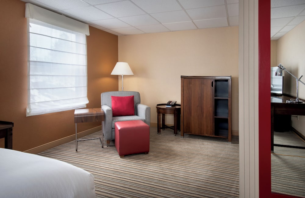 The Crossroads Hotel - Newburgh 14/36