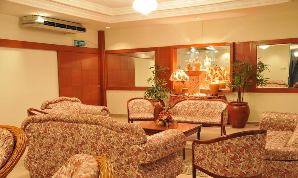 Hotel Seri Malaysia Alor Setar 26/58