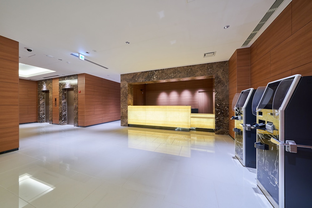 Welina Hotel Premier Shinsaibashi 10/61