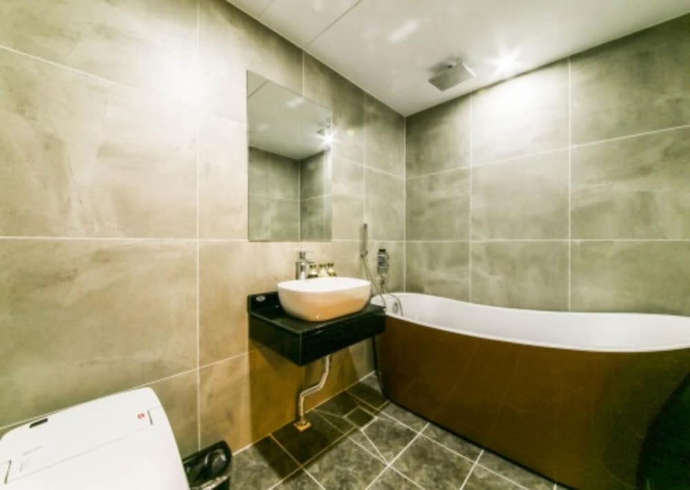 Jeonju Lime Hotel 9/63