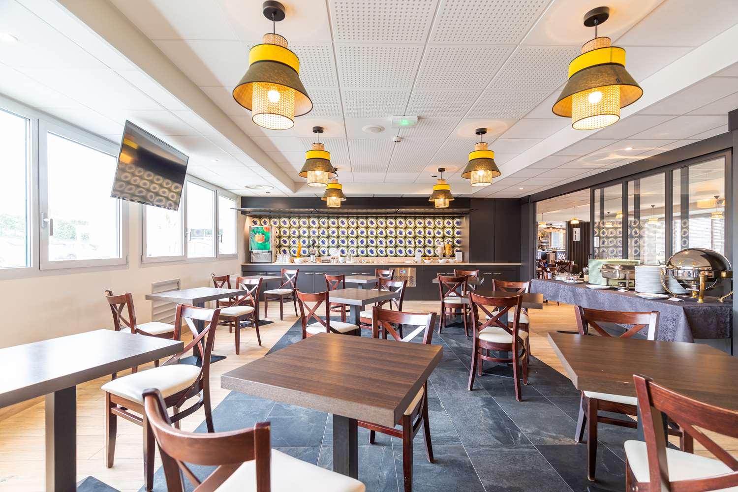 Best Western Cote des Sables Plouescat 39/48