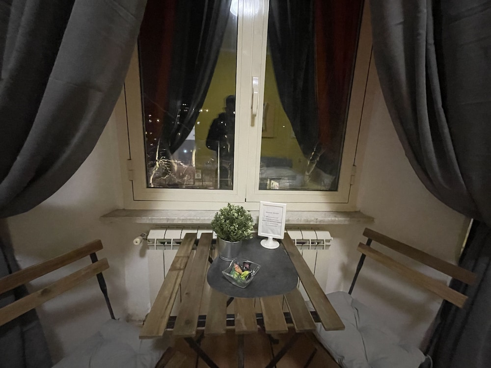 Trasteveredreamsuites 32/50