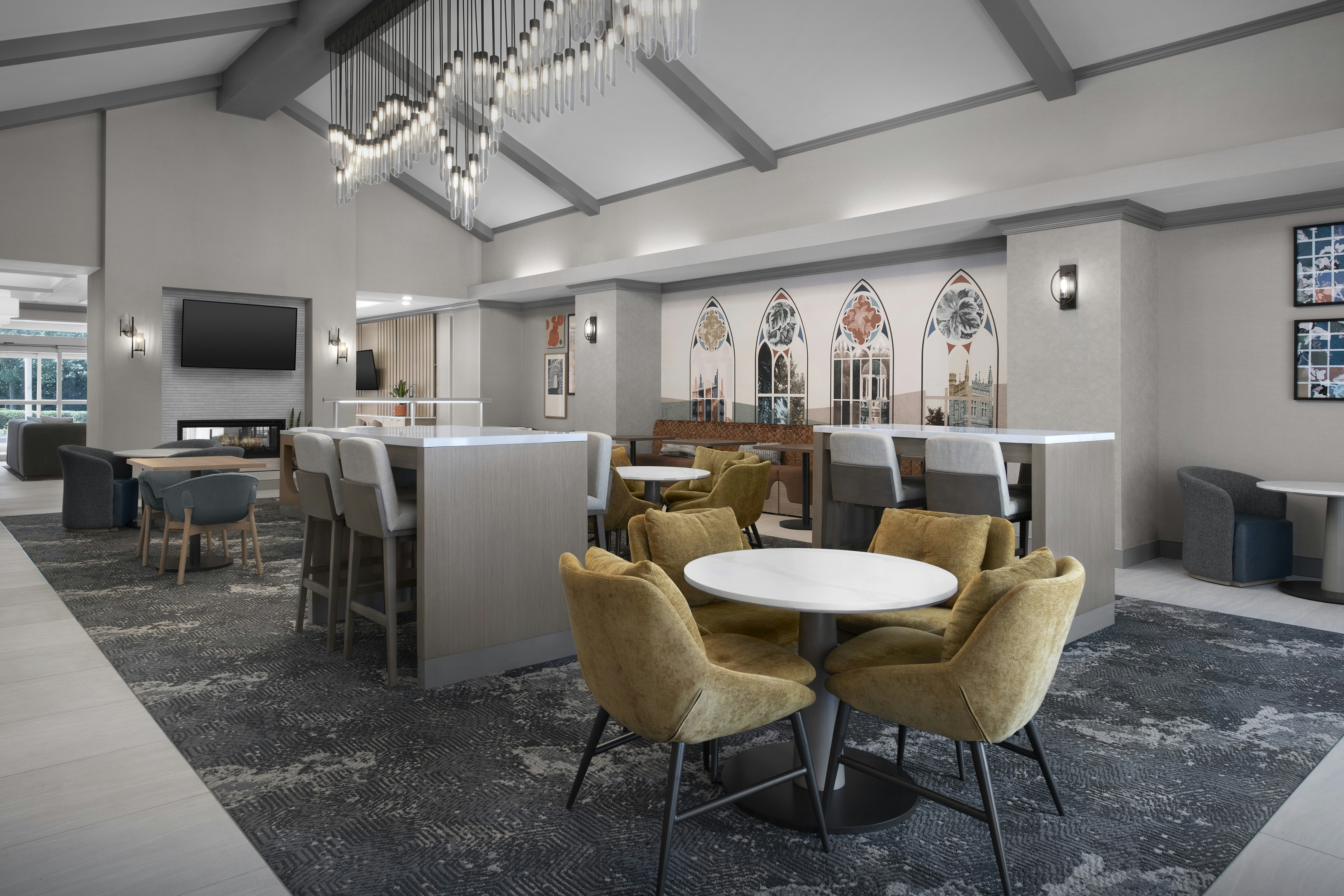 Homewood Suites By Hilton Princeton 16/25