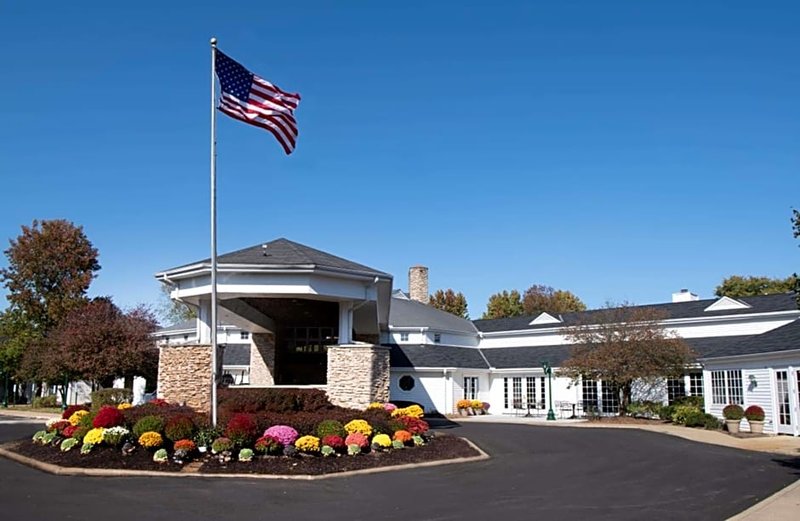 Cherry Valley Hotel 27/31