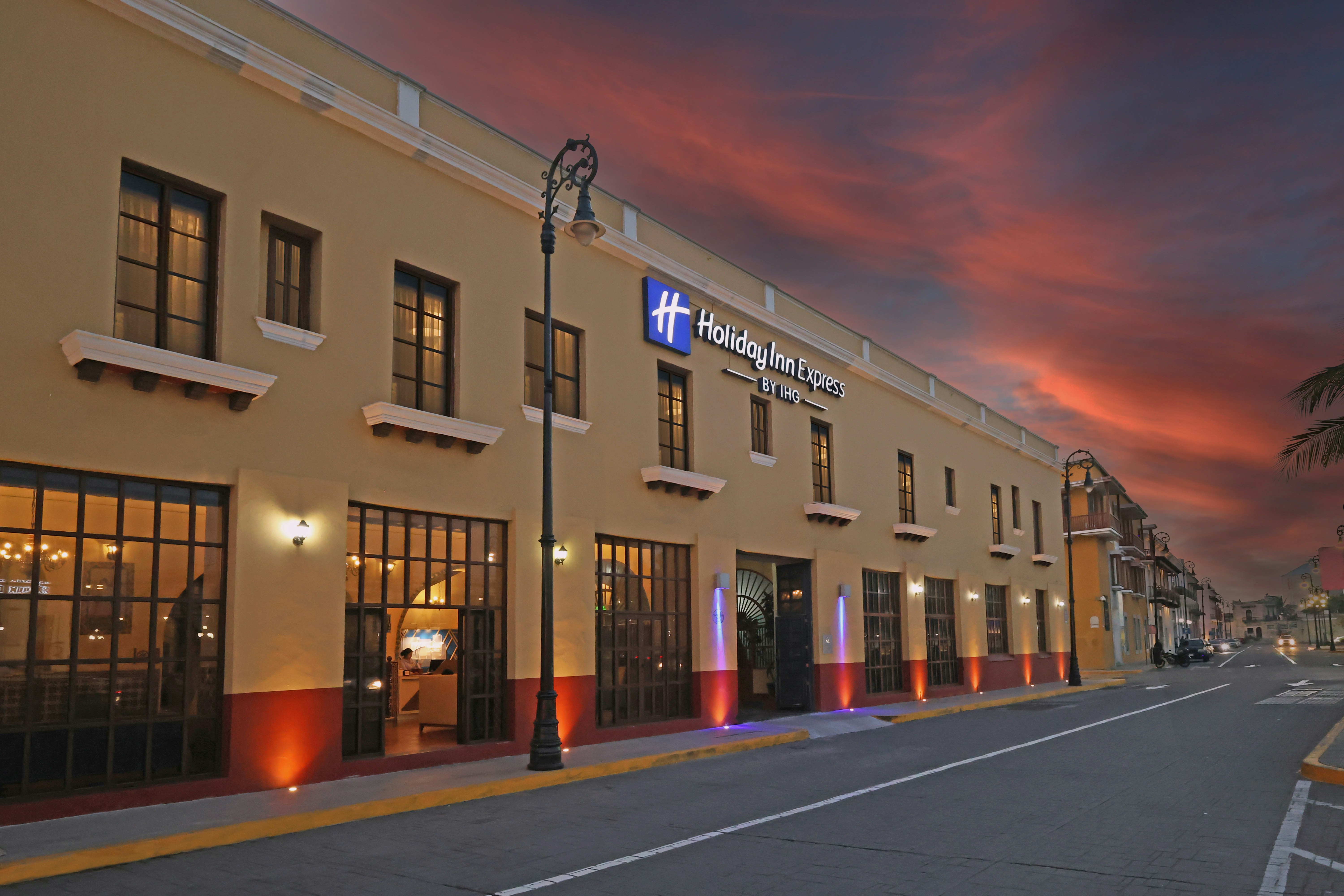 Holiday Inn Veracruz-Centro Historico 4/49