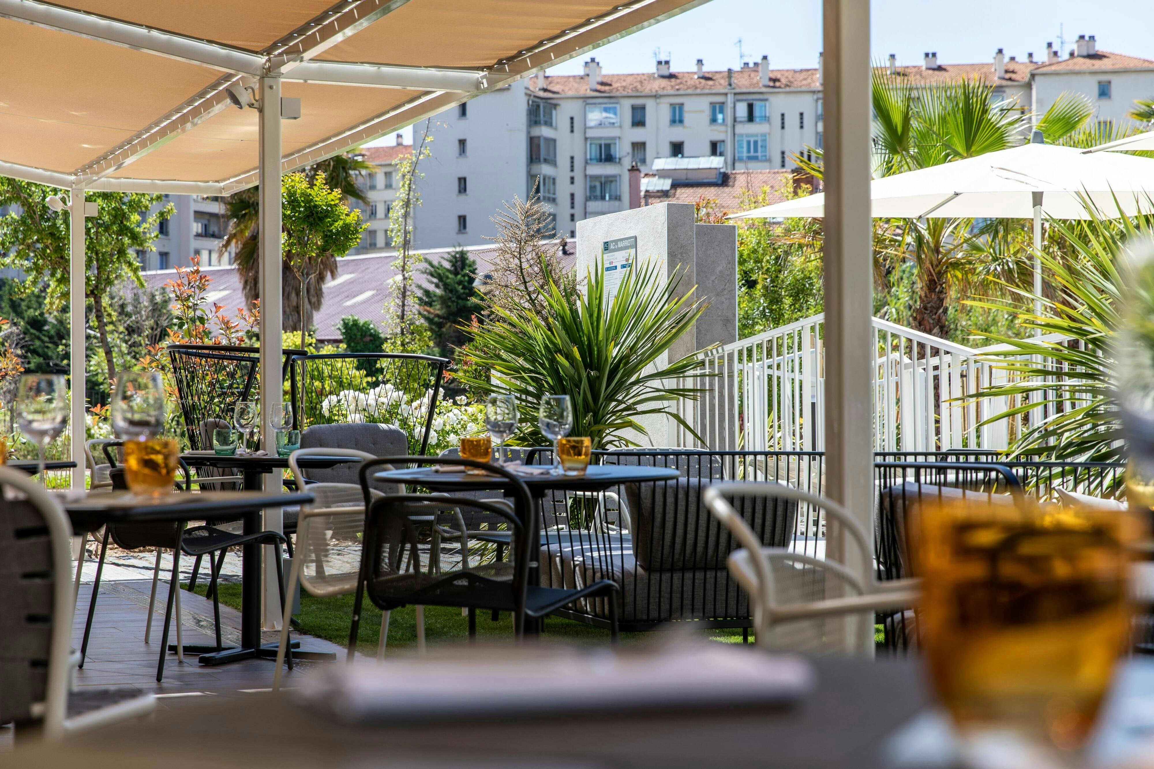AC Hotel Marseille Prado Velodrome 13/24