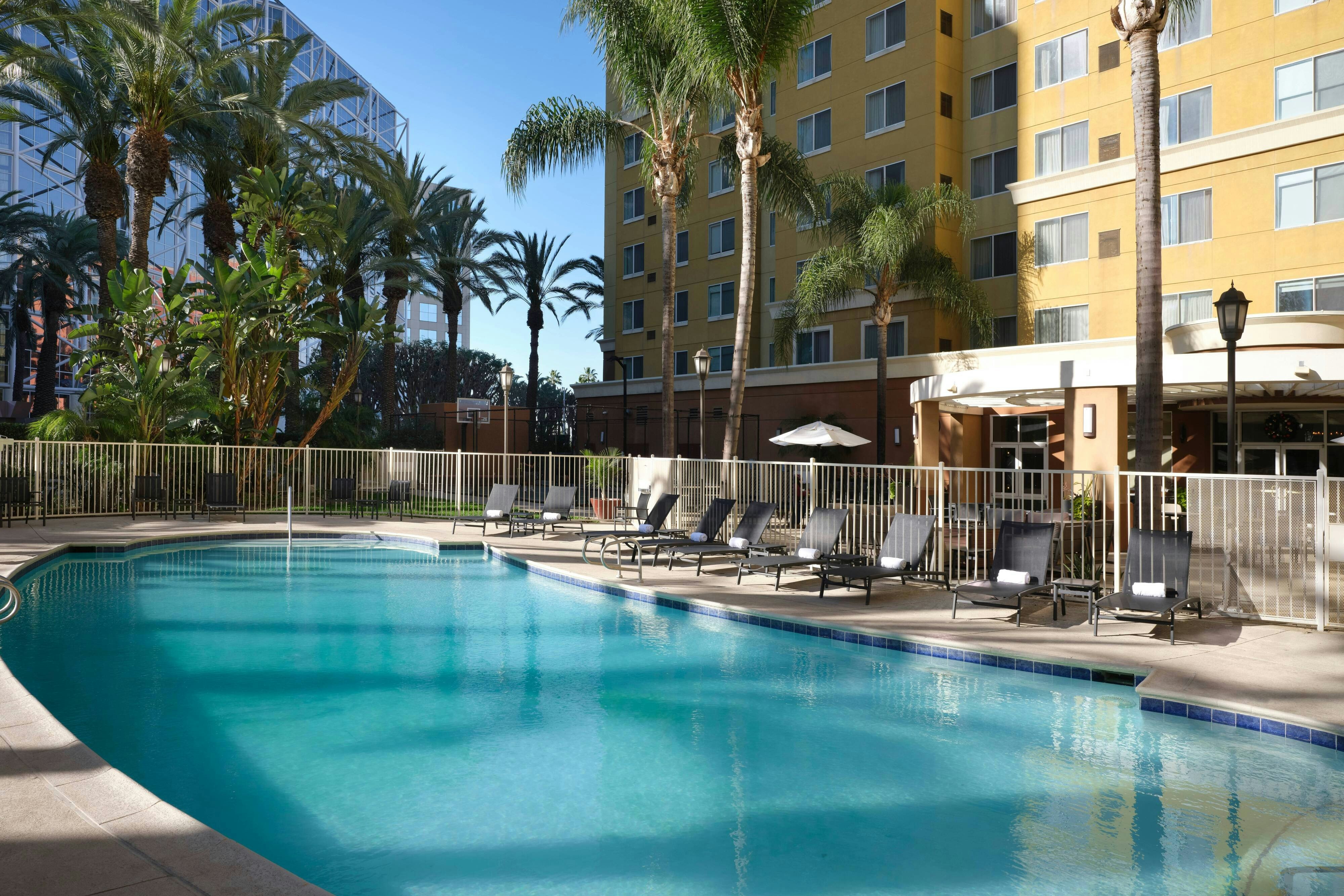 Residence Inn By Marriott Anaheim Resort Area 11/11