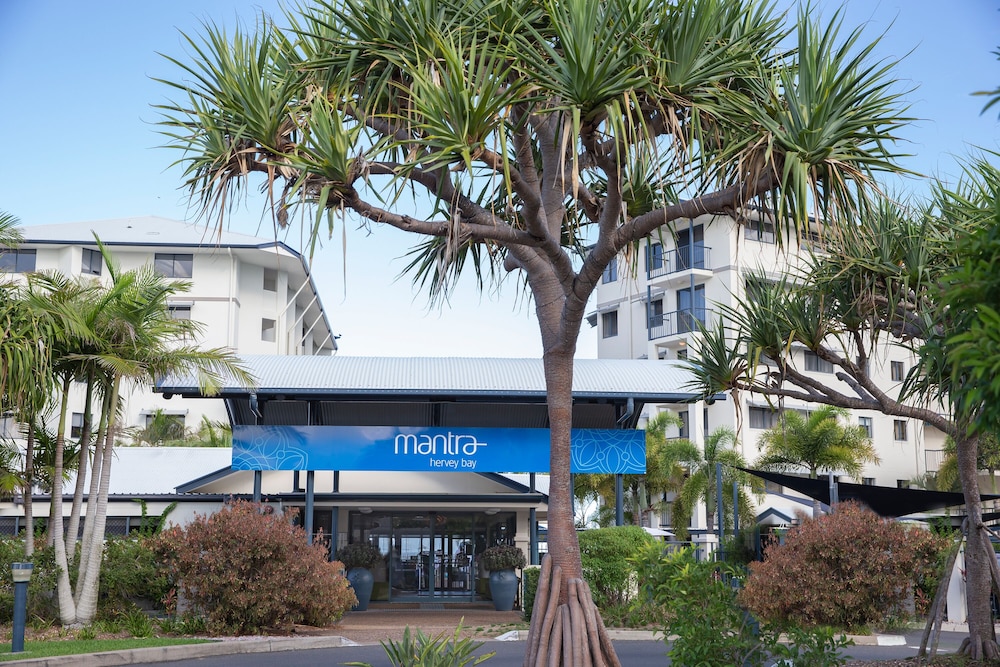 Mantra Hervey Bay 67/69