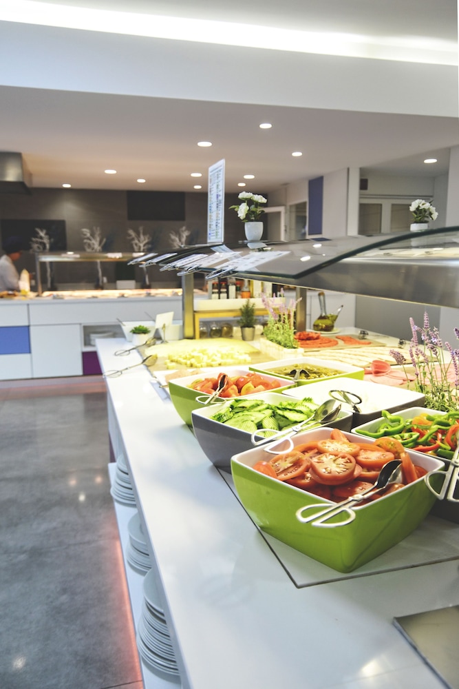 BLUESEA Marieta and Spa - Adults Only 30/39
