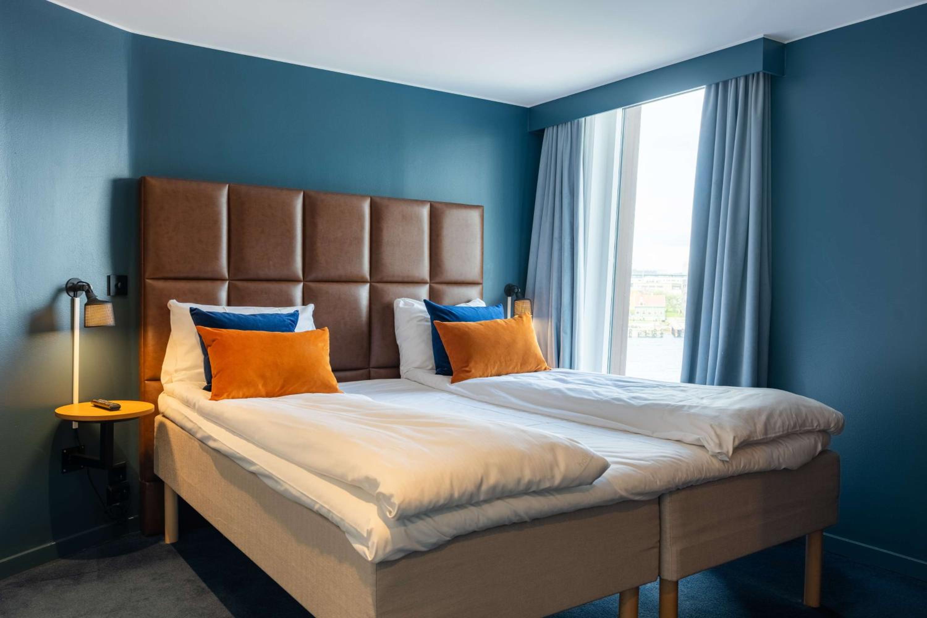 Presidential, Suite, Double Bed, 2 Sofa
