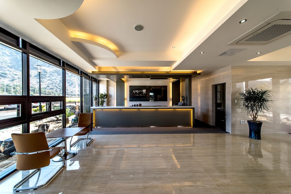 Sbslove Pension & Resort 6/50