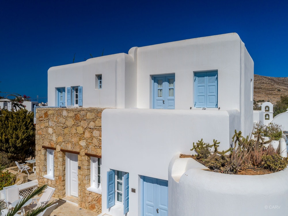 Chora Resort Spa 4/50