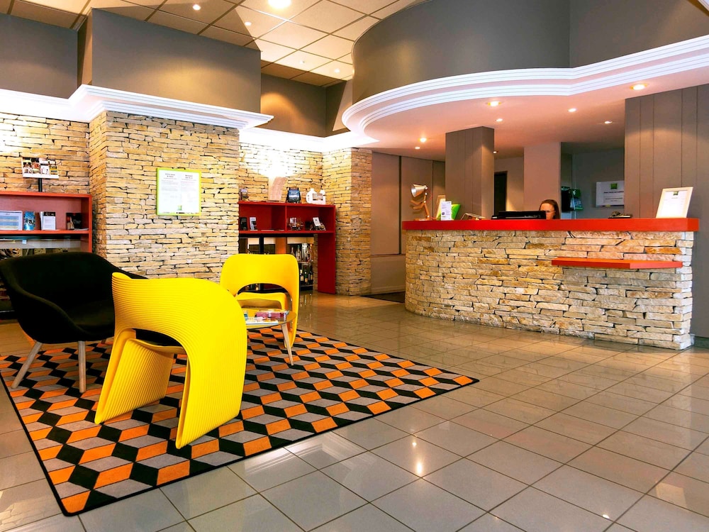Ibis Styles Cognac 9/50