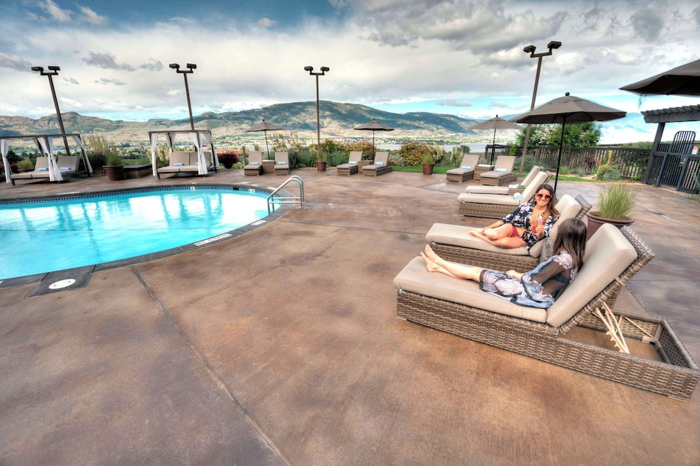 Spirit Ridge - In The Unbound Collection By Hyatt 25/50