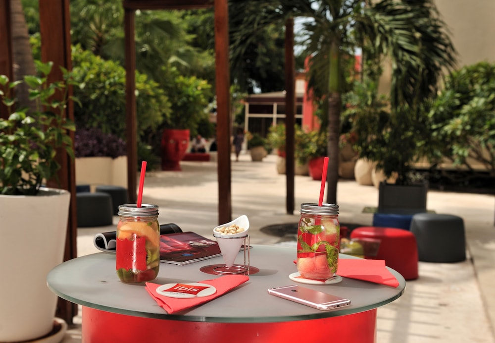 Ibis Styles Dakar 51/67